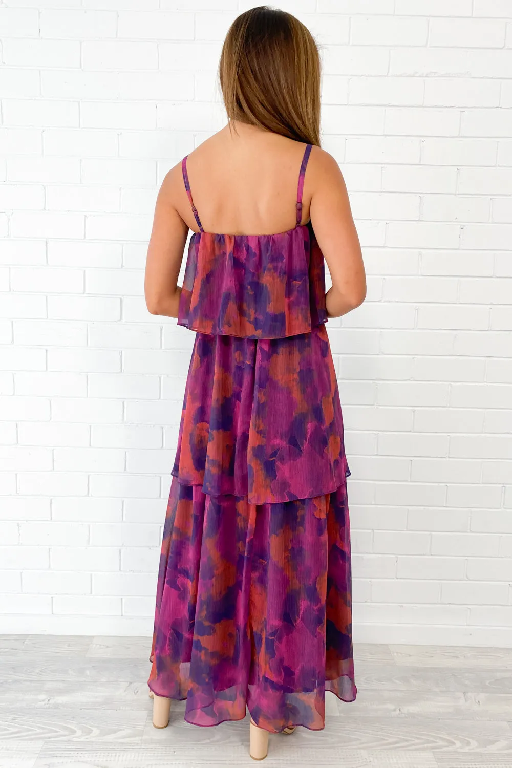 Avery Dress