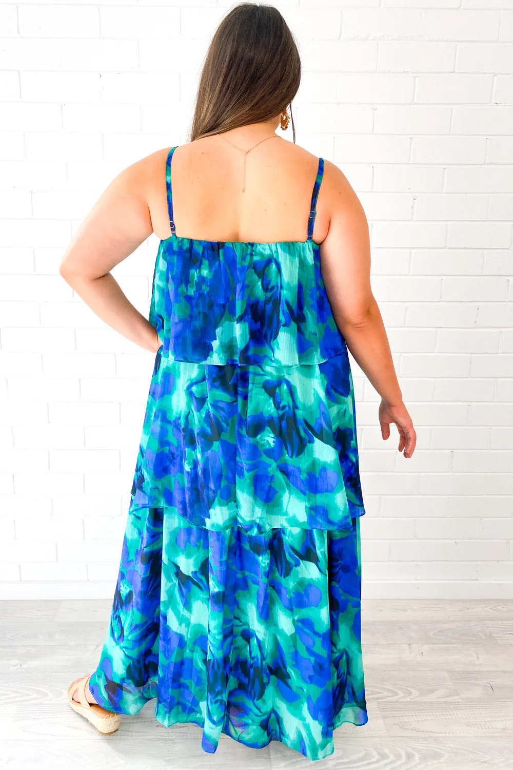 Avery Dress
