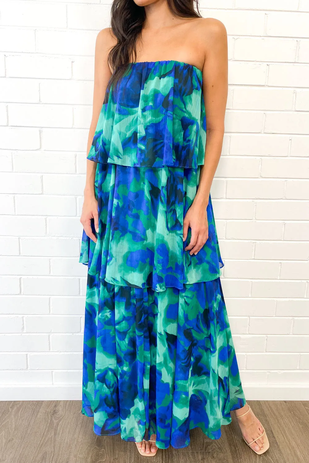 Avery Dress