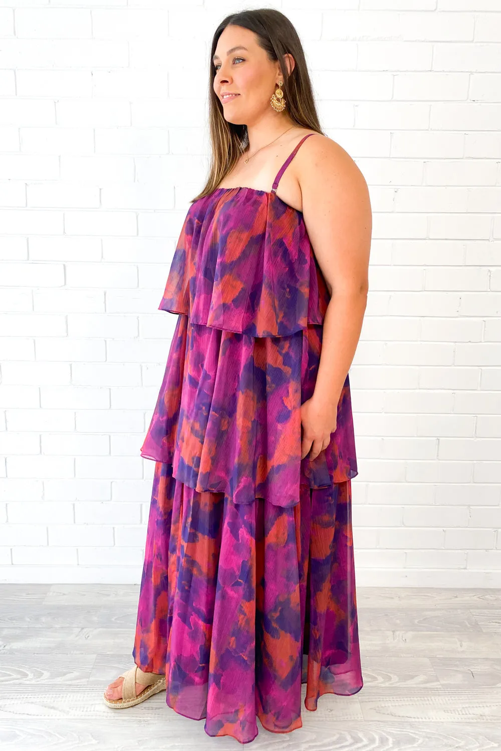 Avery Dress
