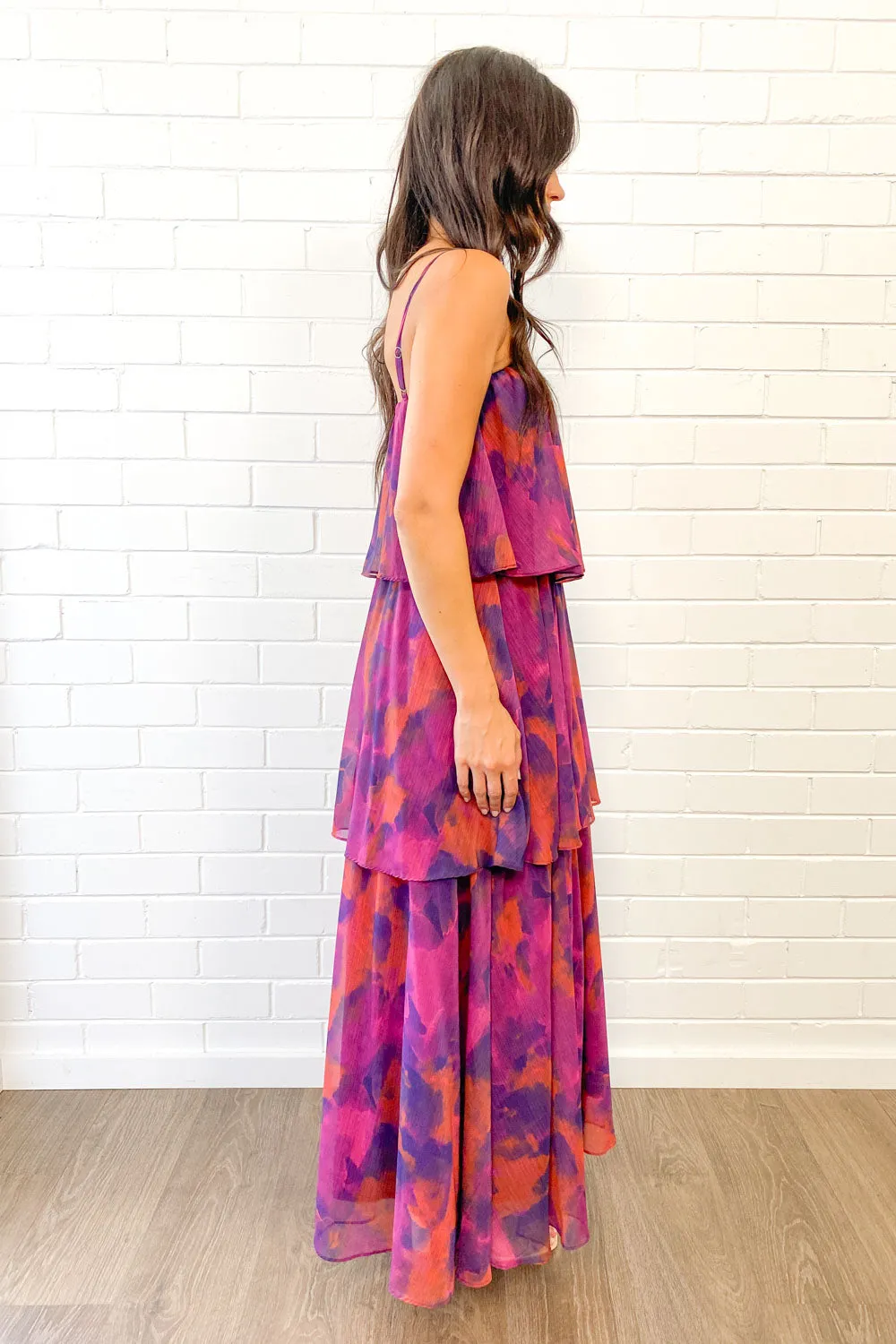 Avery Dress