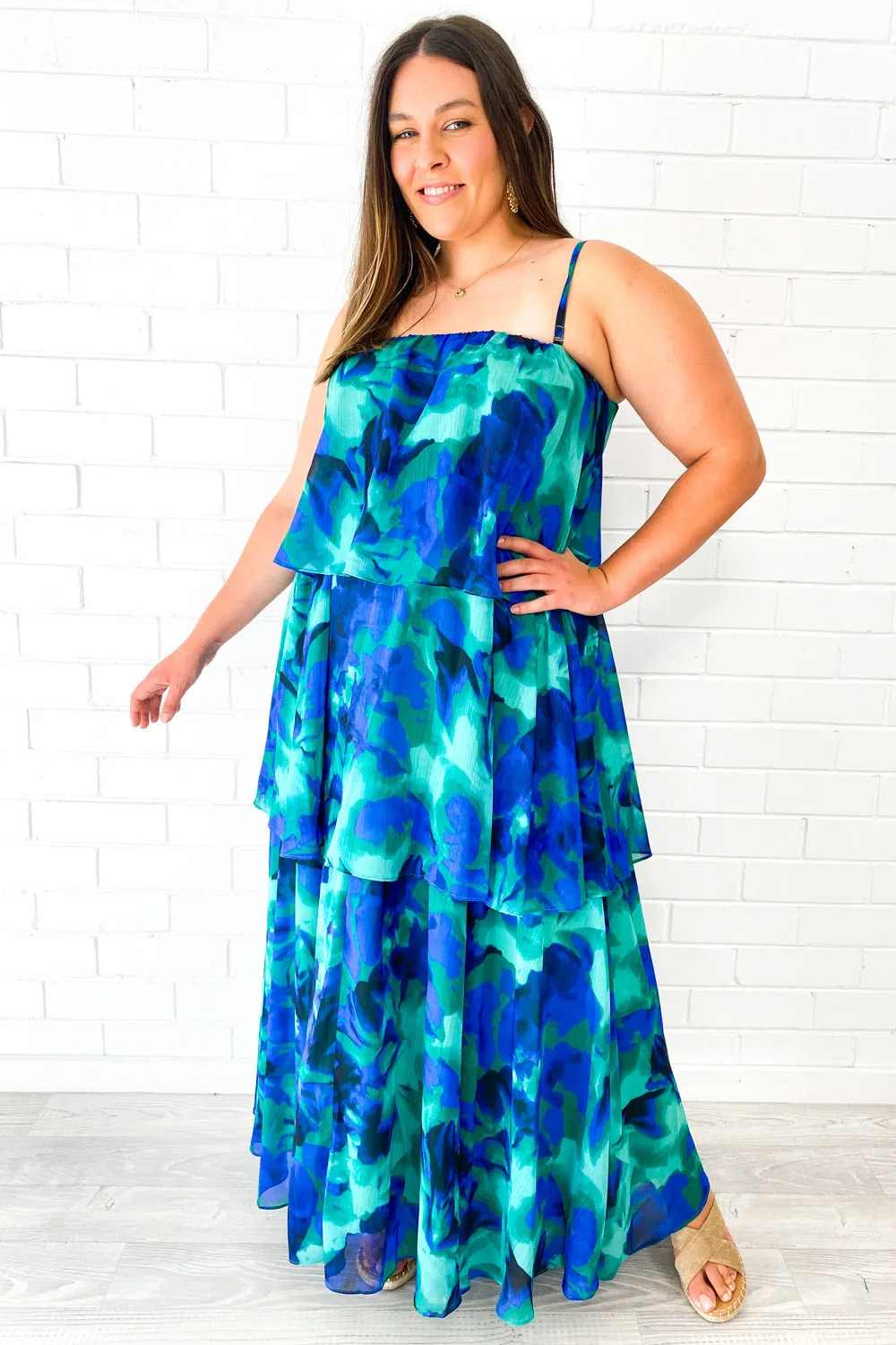Avery Dress