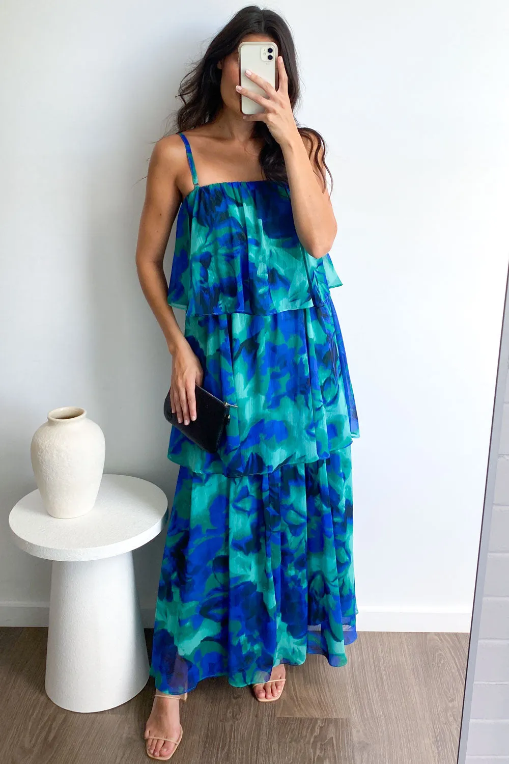 Avery Dress