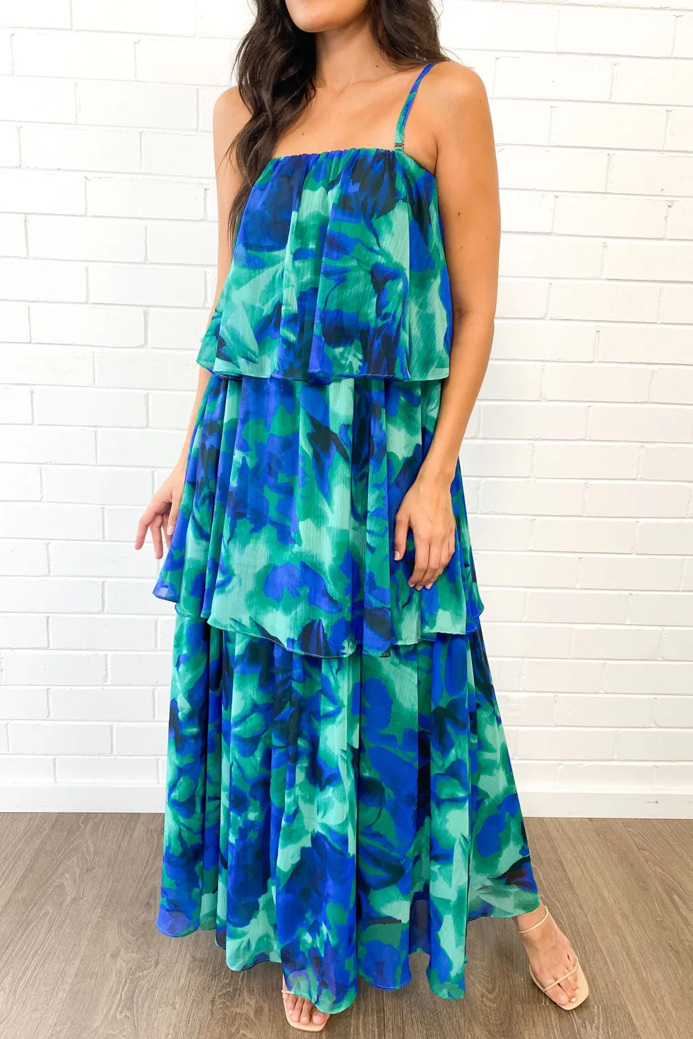 Avery Dress