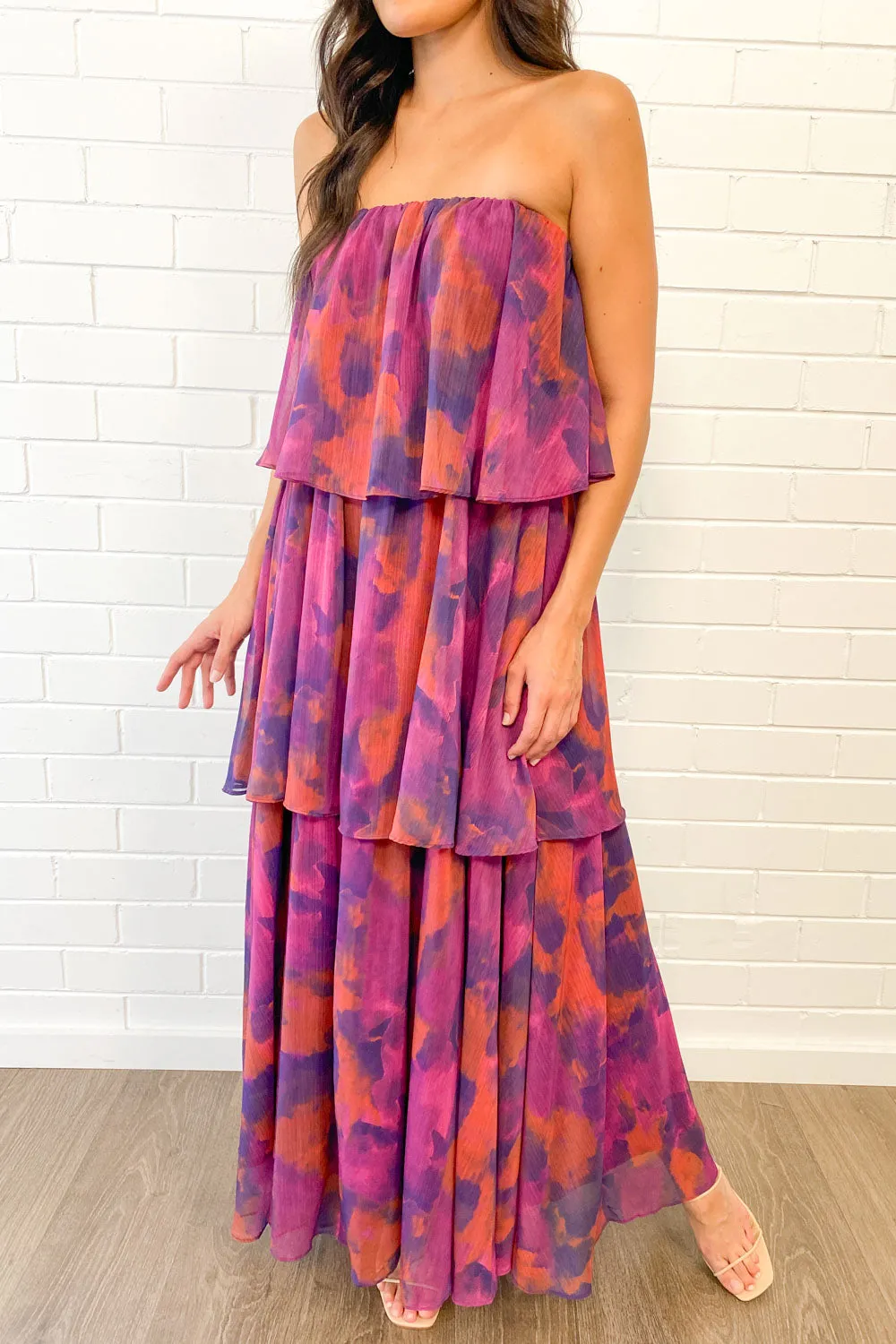 Avery Dress