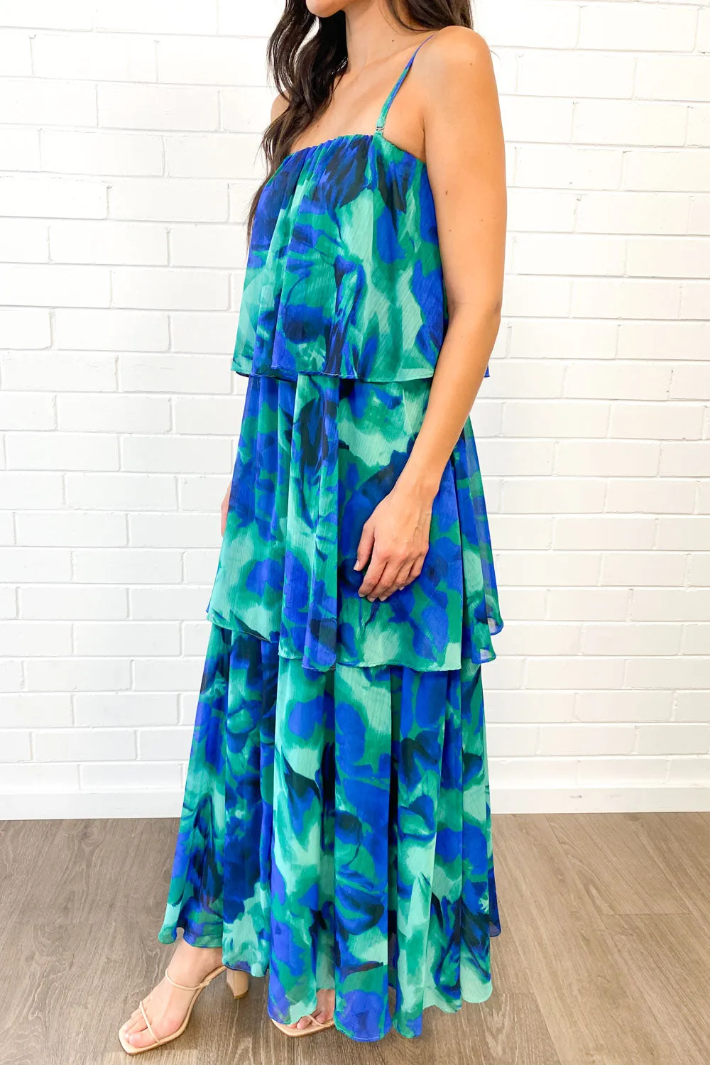 Avery Dress