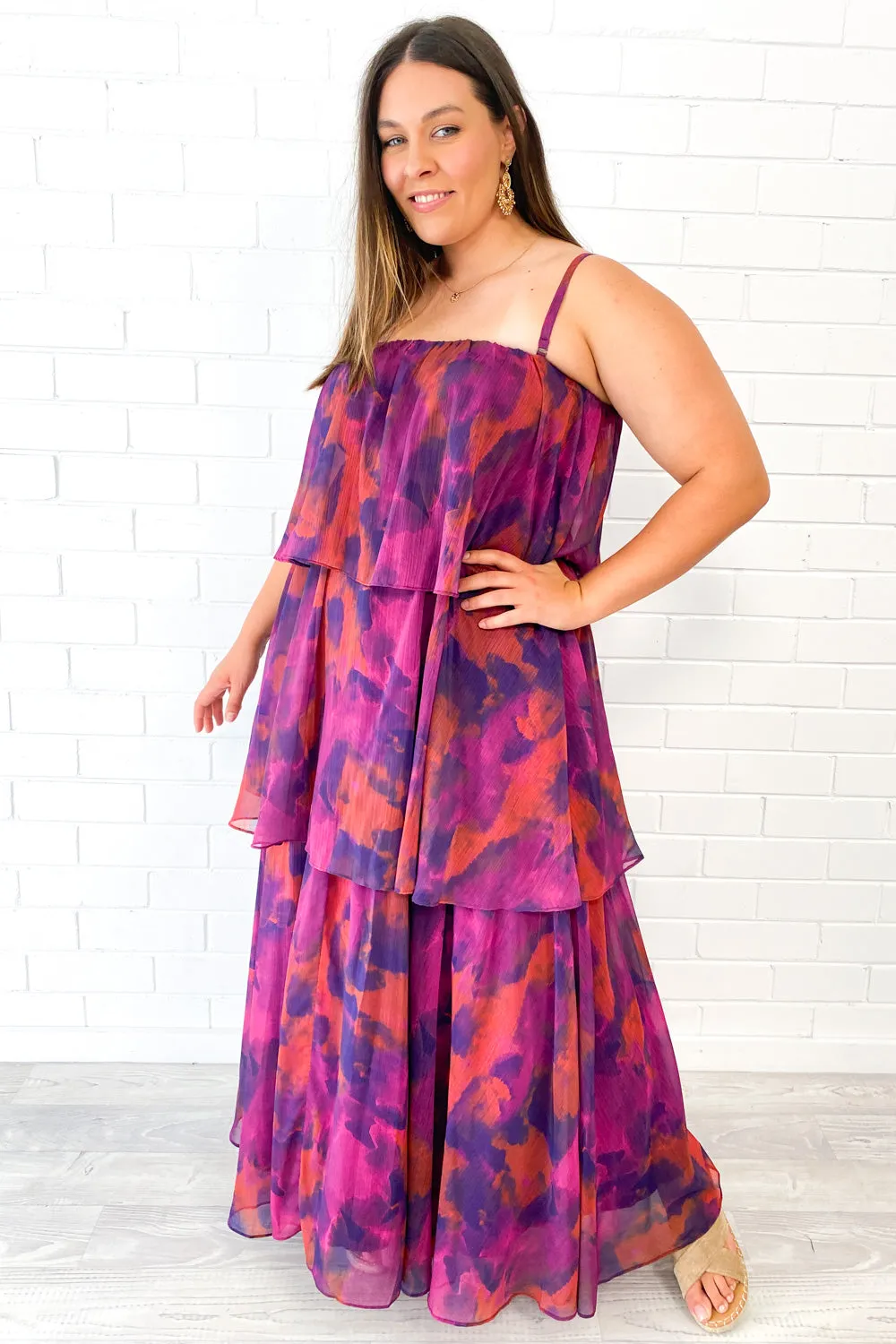 Avery Dress