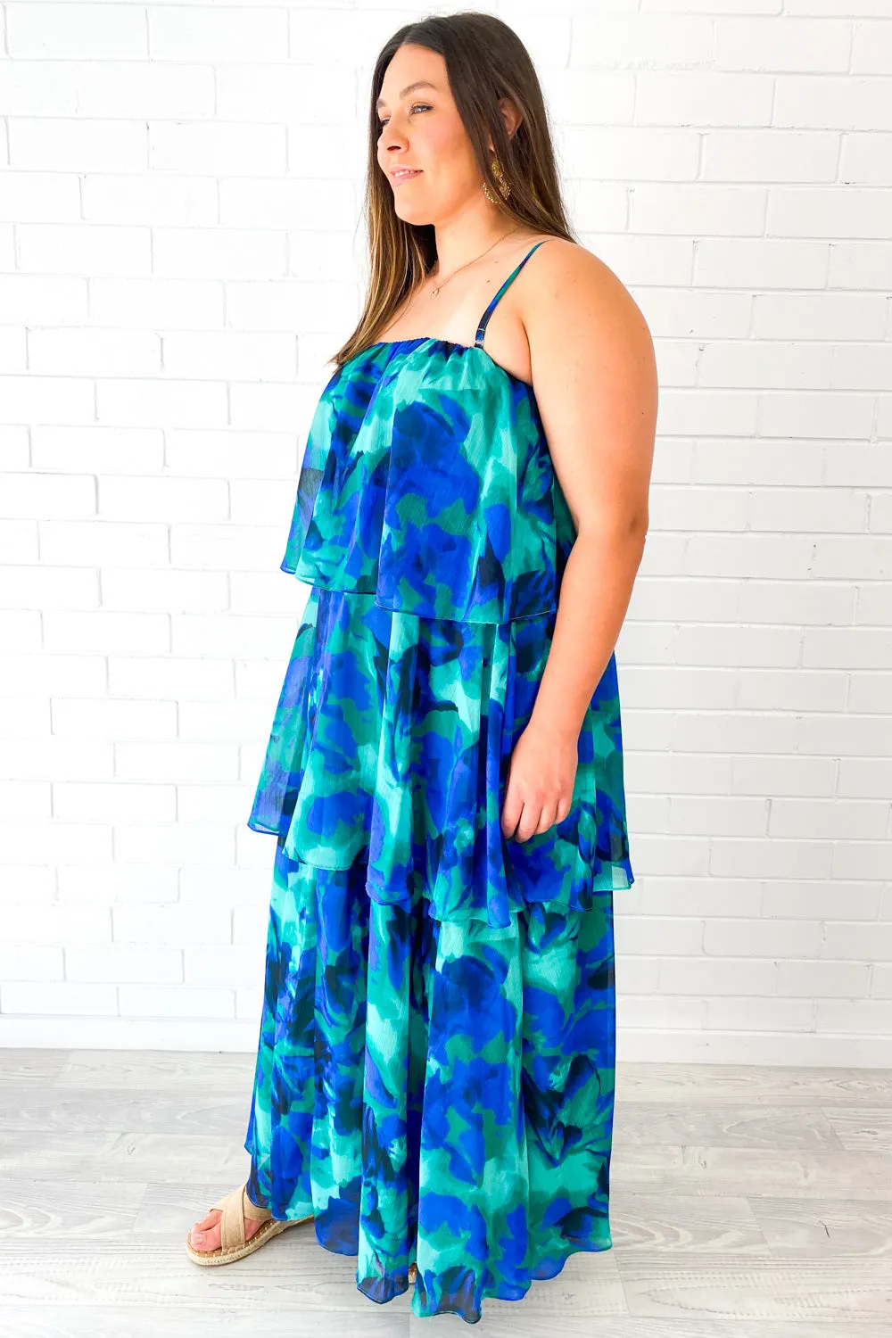 Avery Dress
