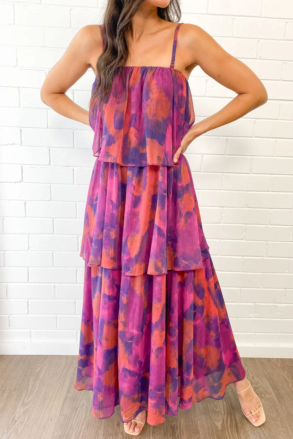 Avery Dress