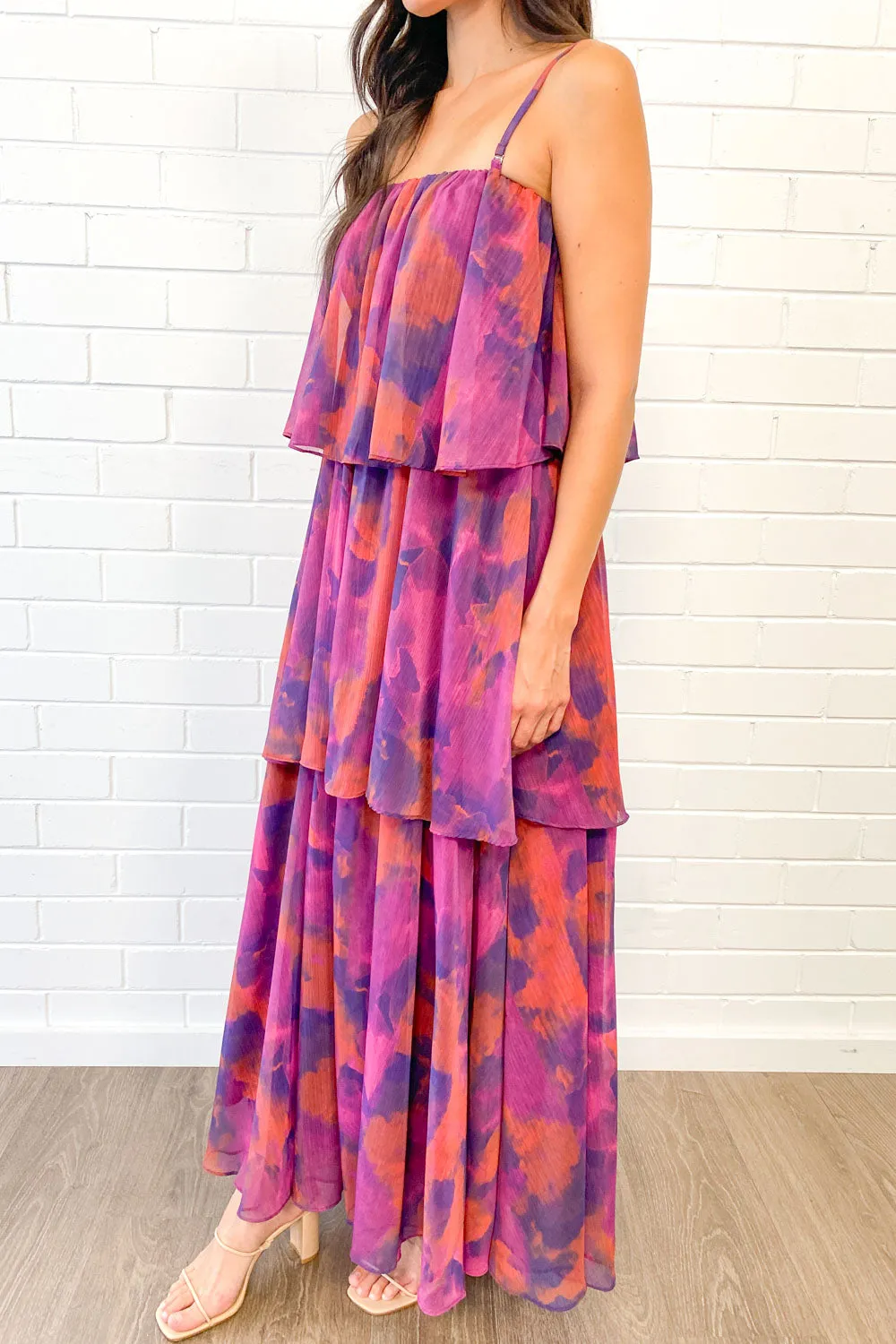 Avery Dress