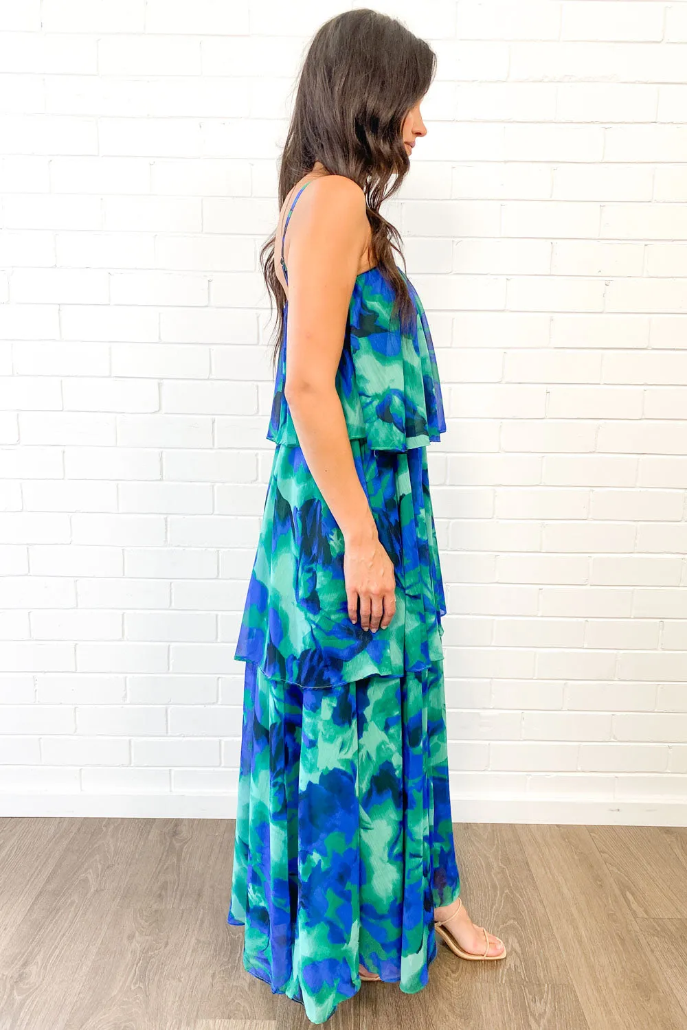 Avery Dress