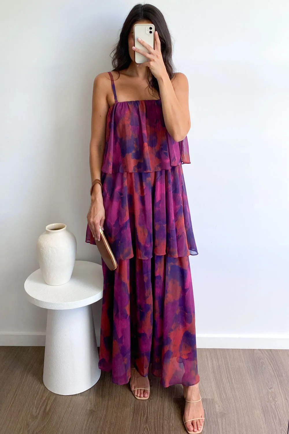 Avery Dress