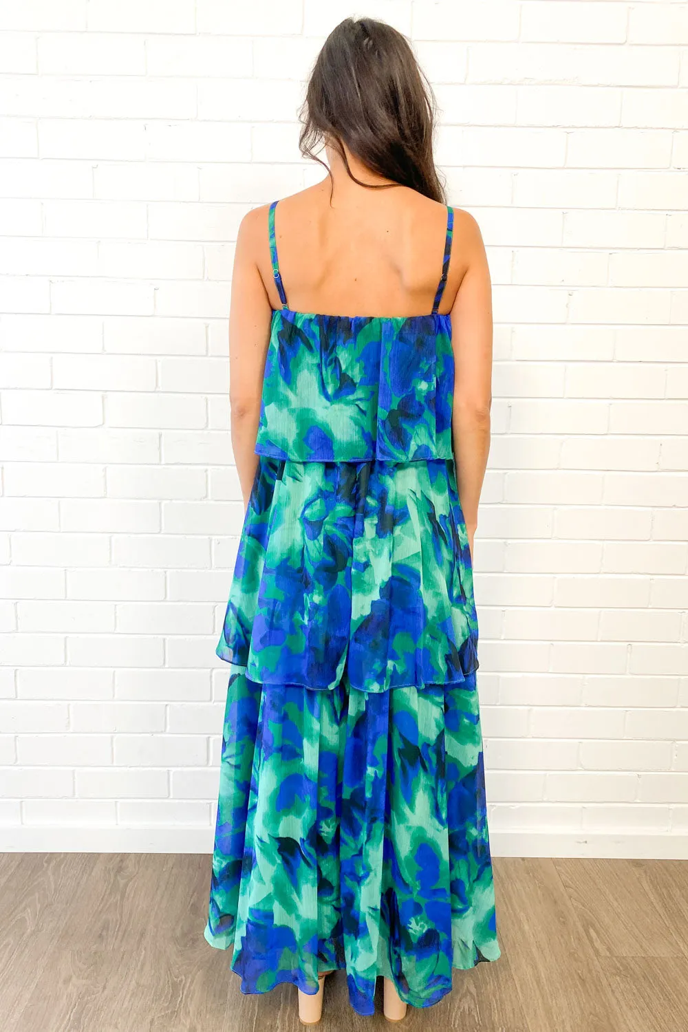 Avery Dress