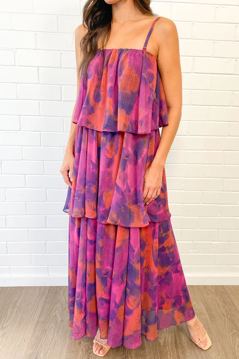 Avery Dress