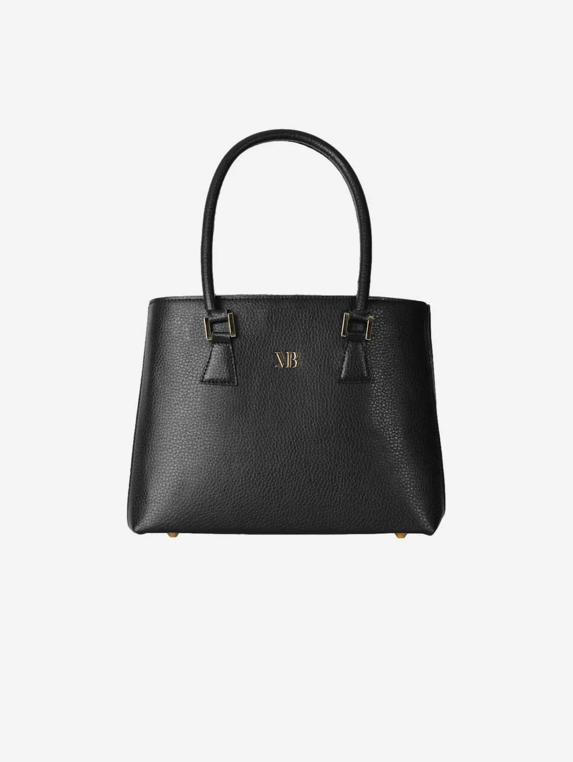 Bailey 2 MIRUM? Vegan Leather Handbag | Black