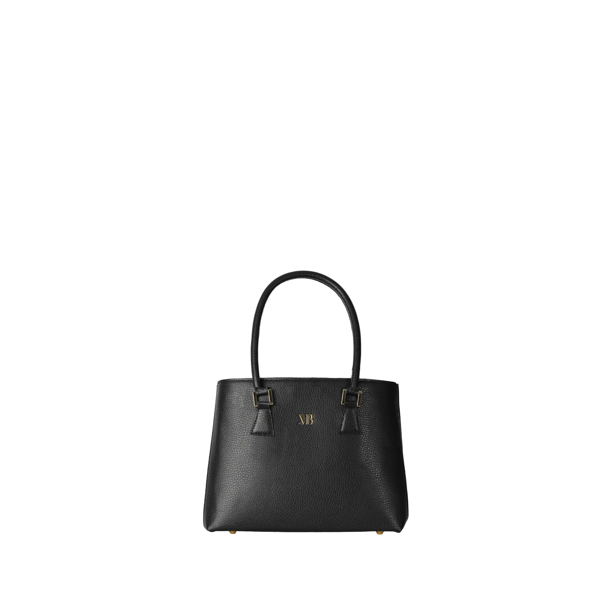 Bailey 2 MIRUM? Vegan Leather Handbag | Black