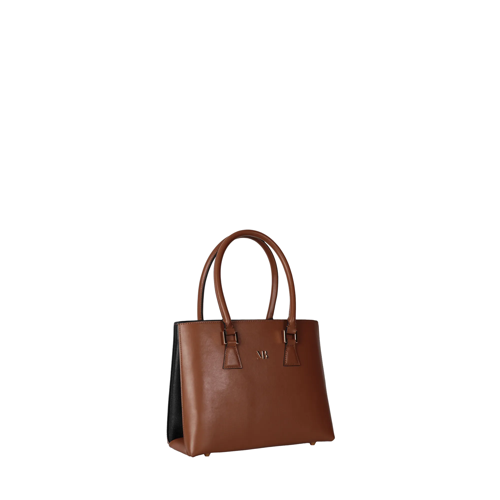 Bailey 2 MIRUM? Vegan Leather Handbag | Cognac