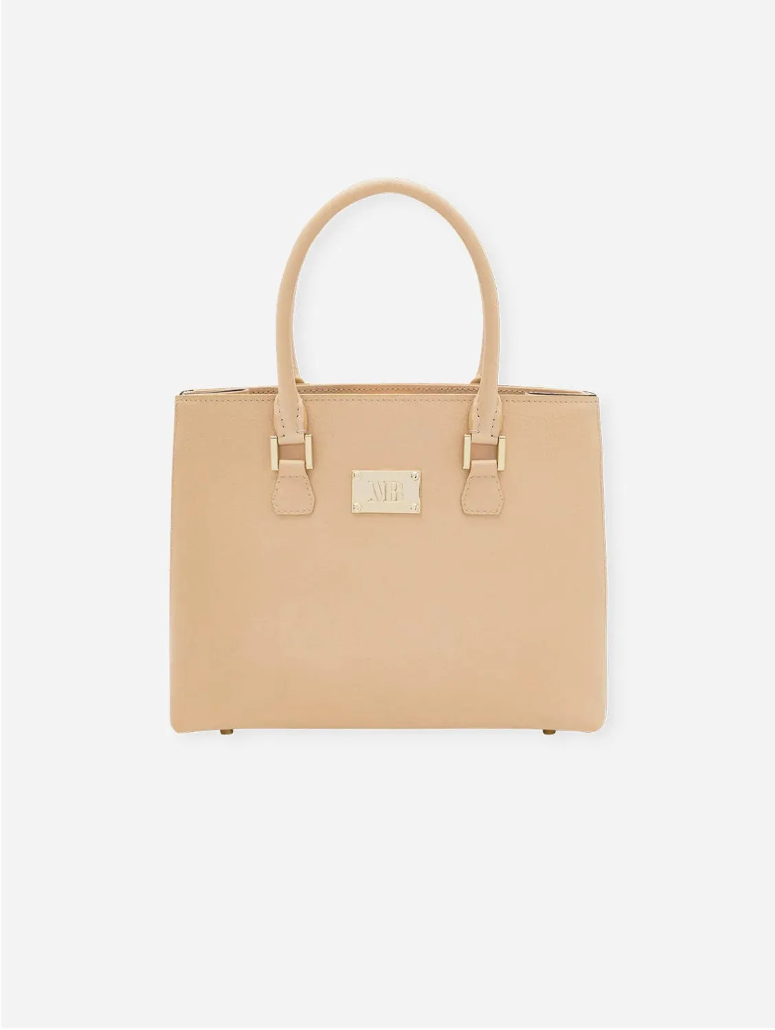Bailey MIRUM? Leather Vegan Handbag | Caramel