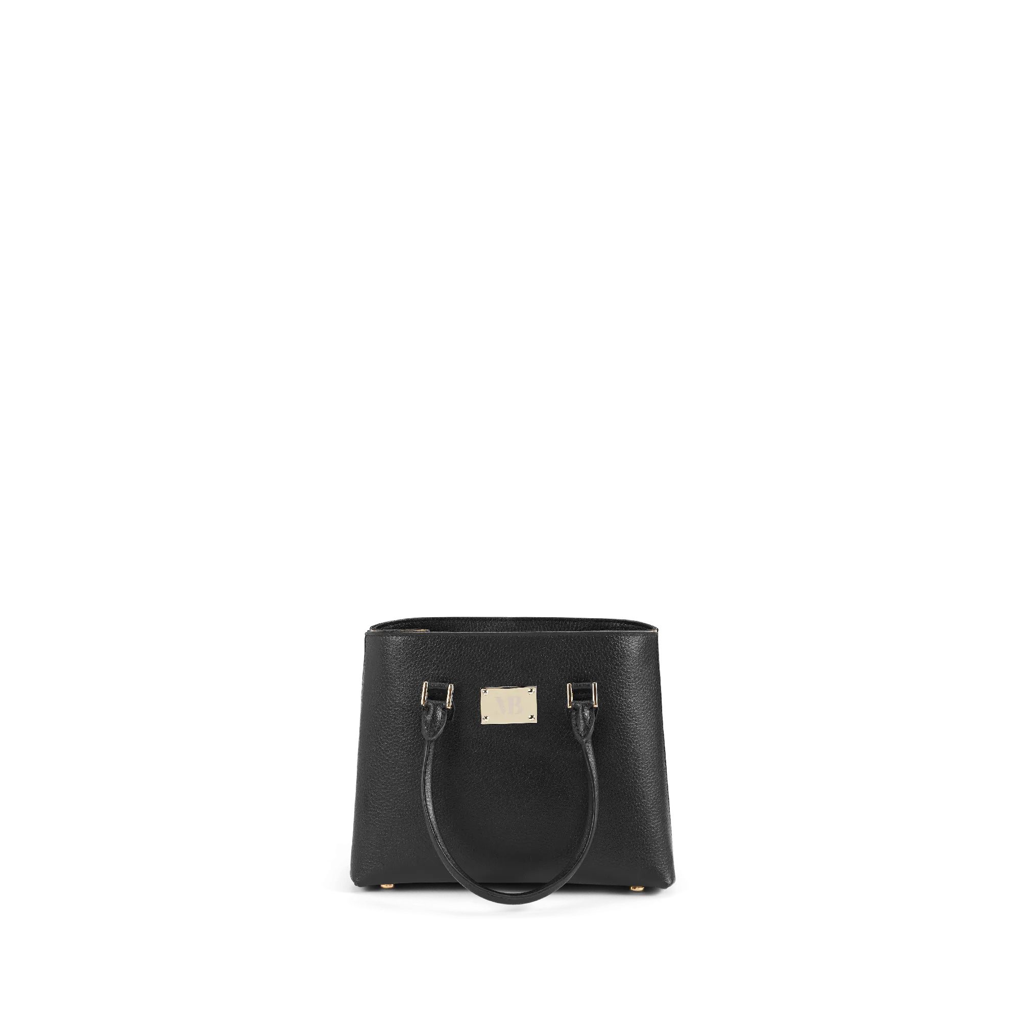 Bailey MIRUM? Vegan Leather Handbag | Black