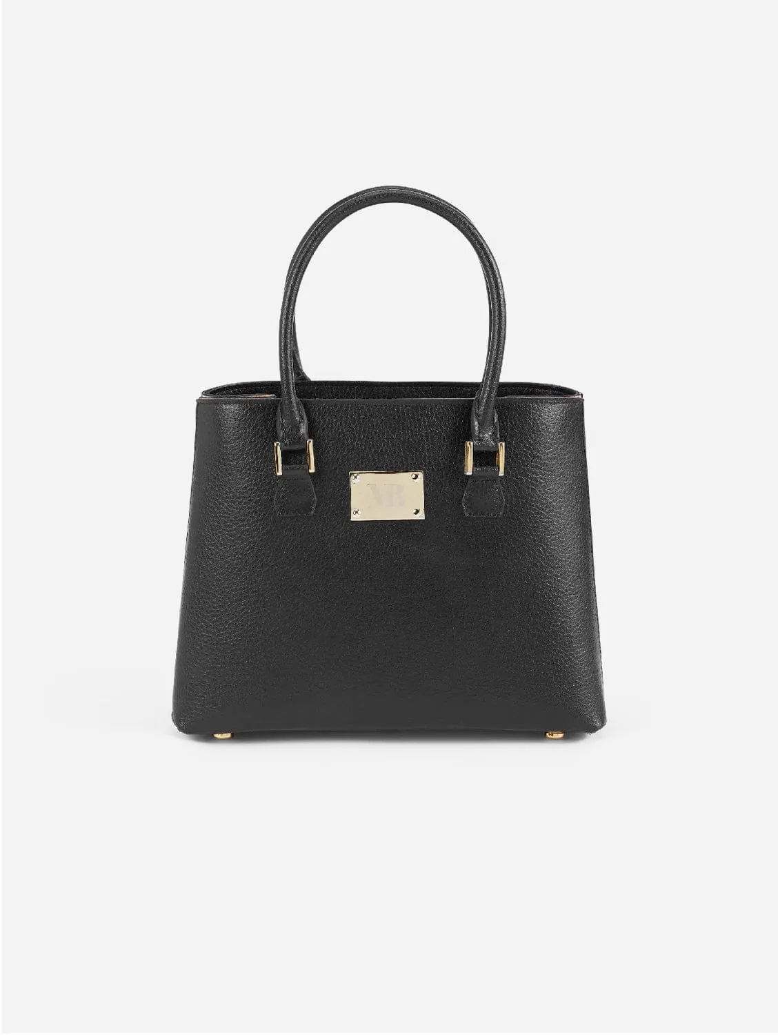 Bailey MIRUM? Vegan Leather Handbag | Black