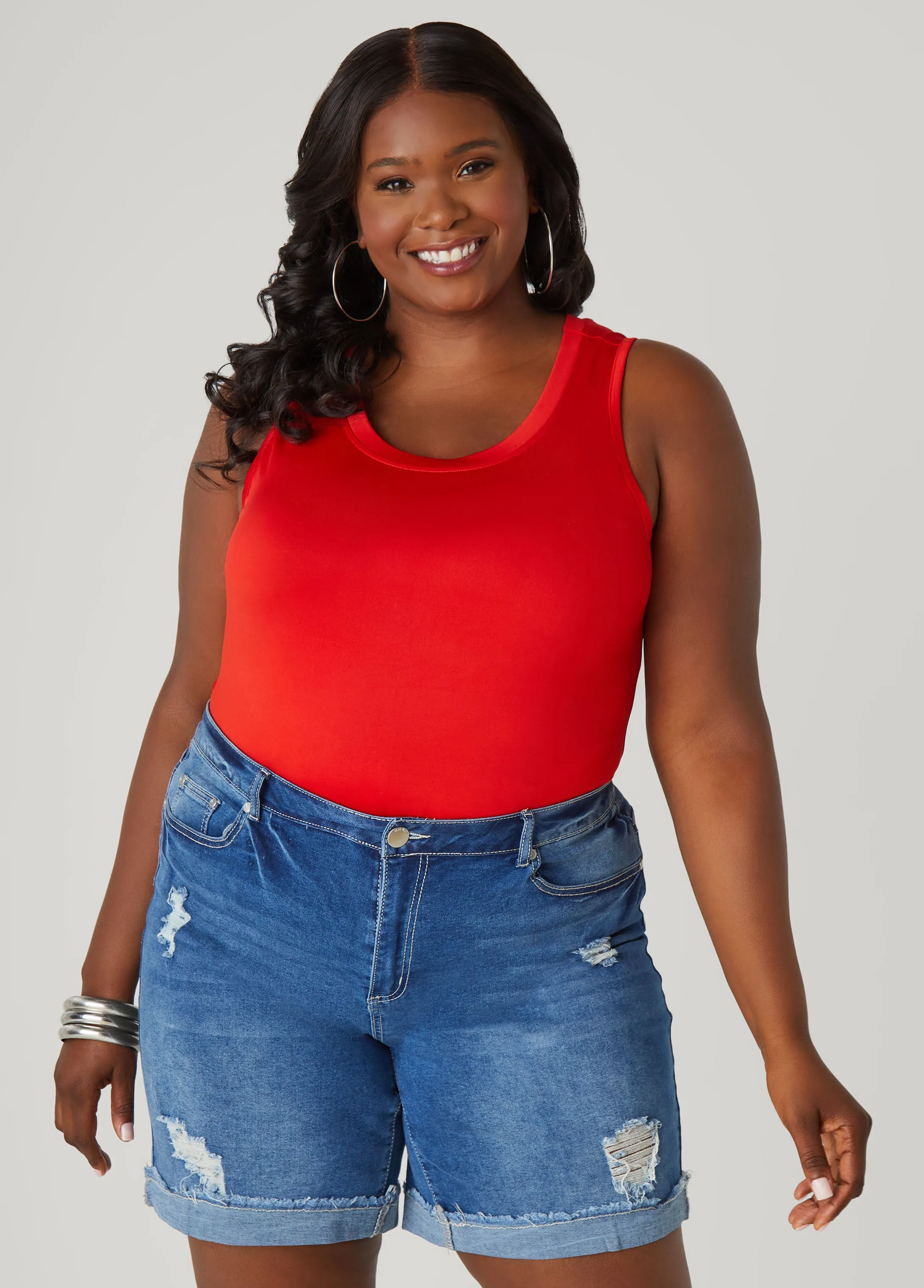 Basic Tank Top
