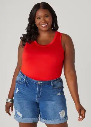 Basic Tank Top