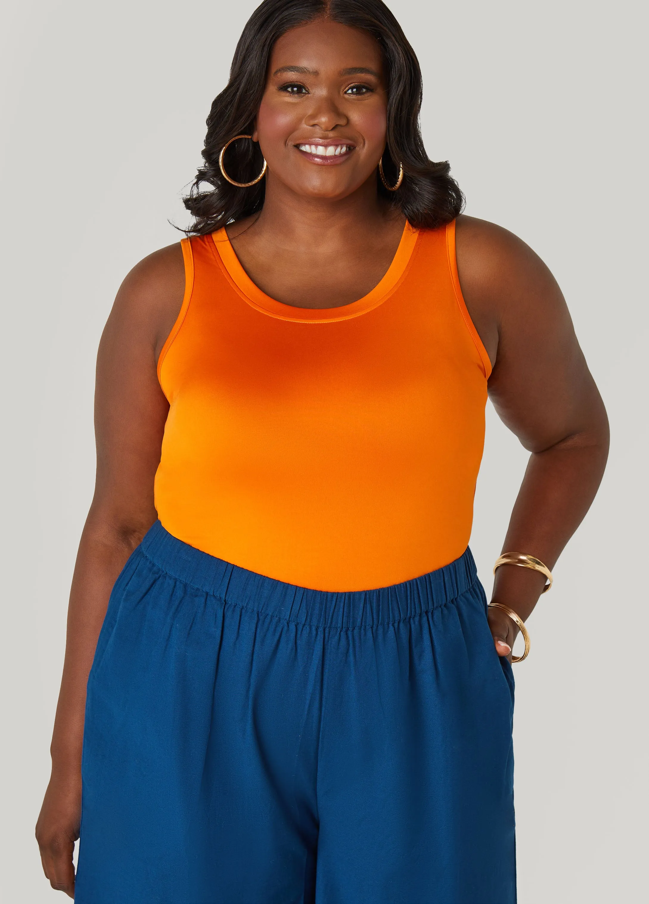 Basic Tank Top