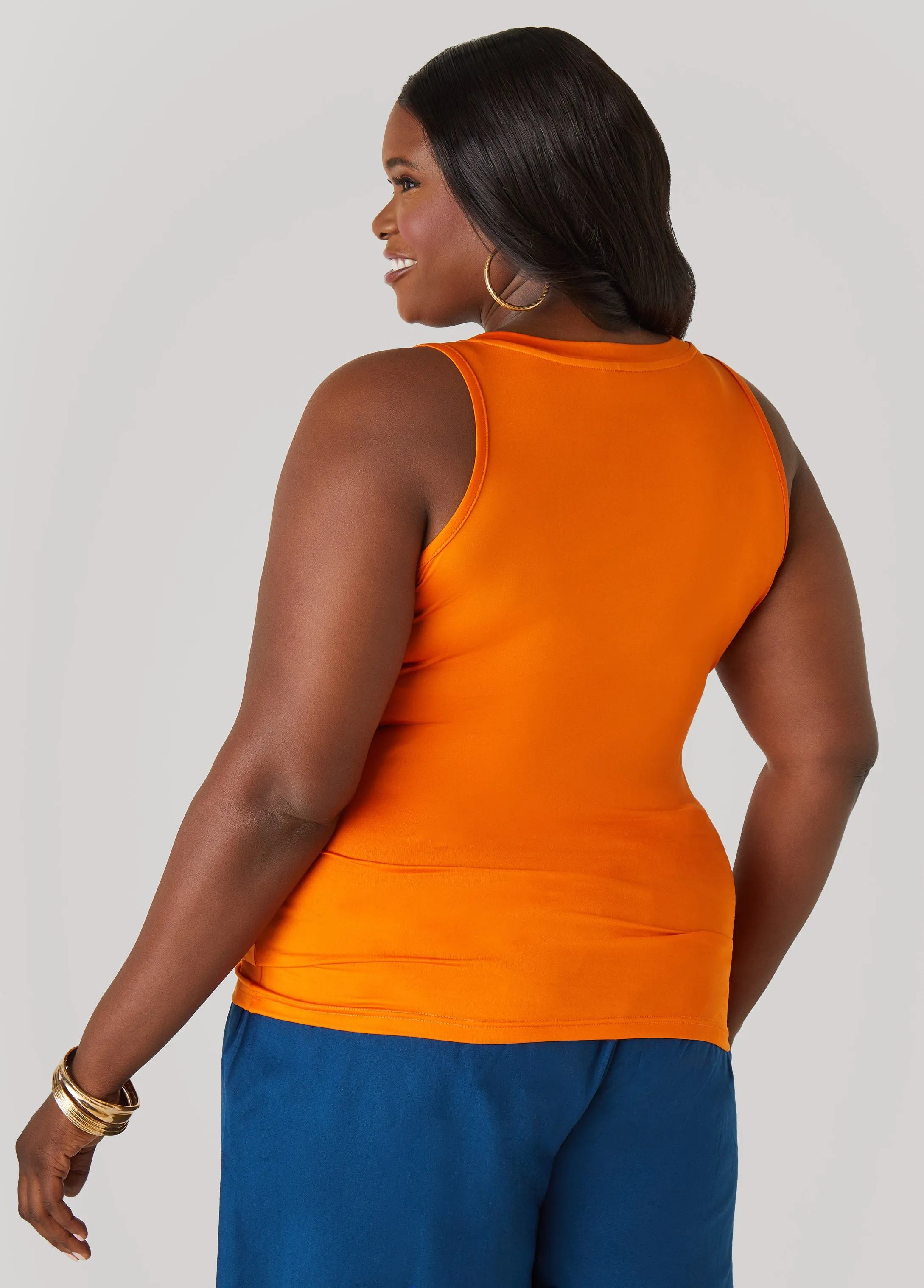 Basic Tank Top