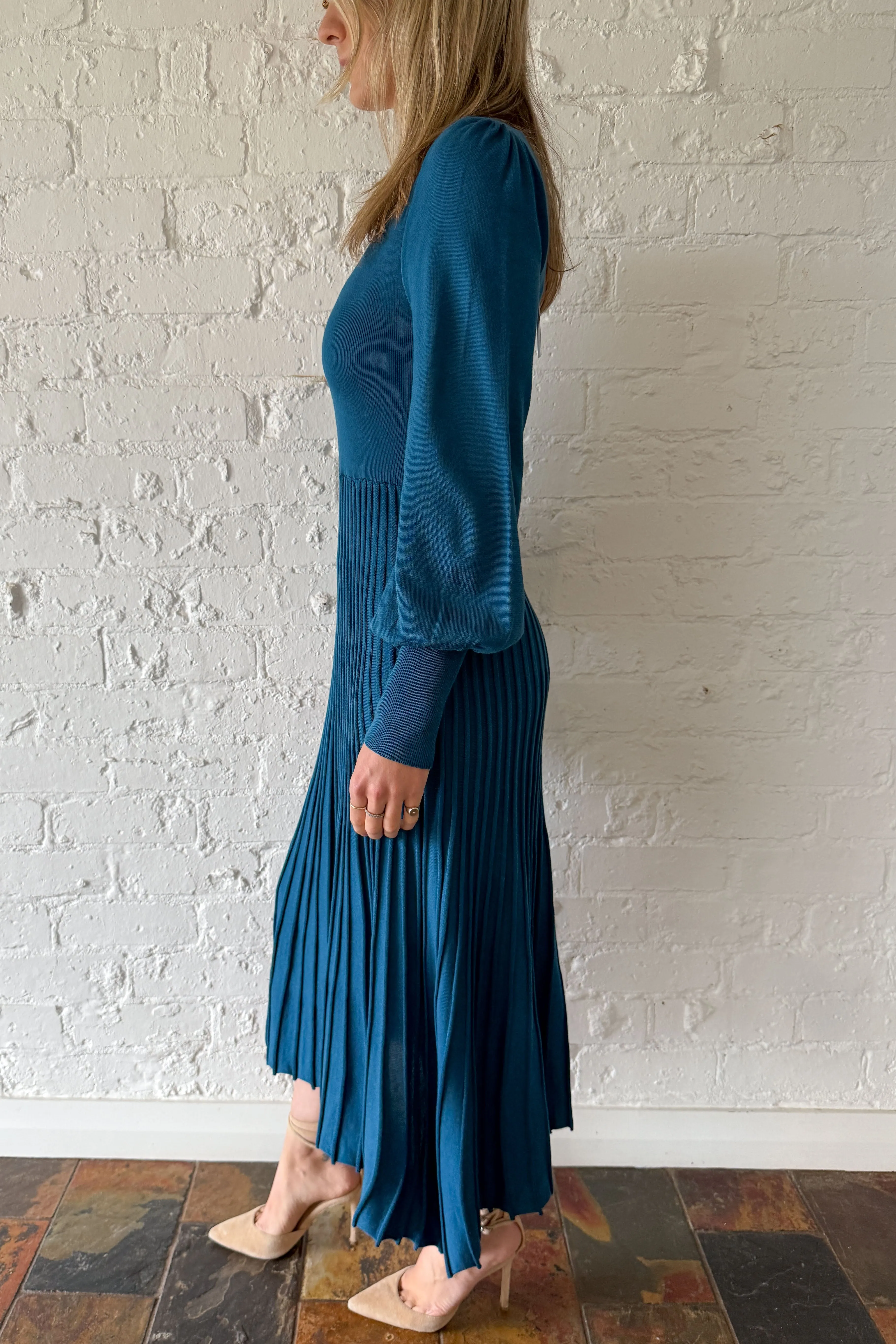 Belle Knit Dress
