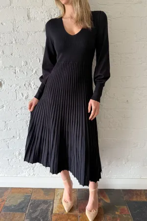 Belle Knit Dress