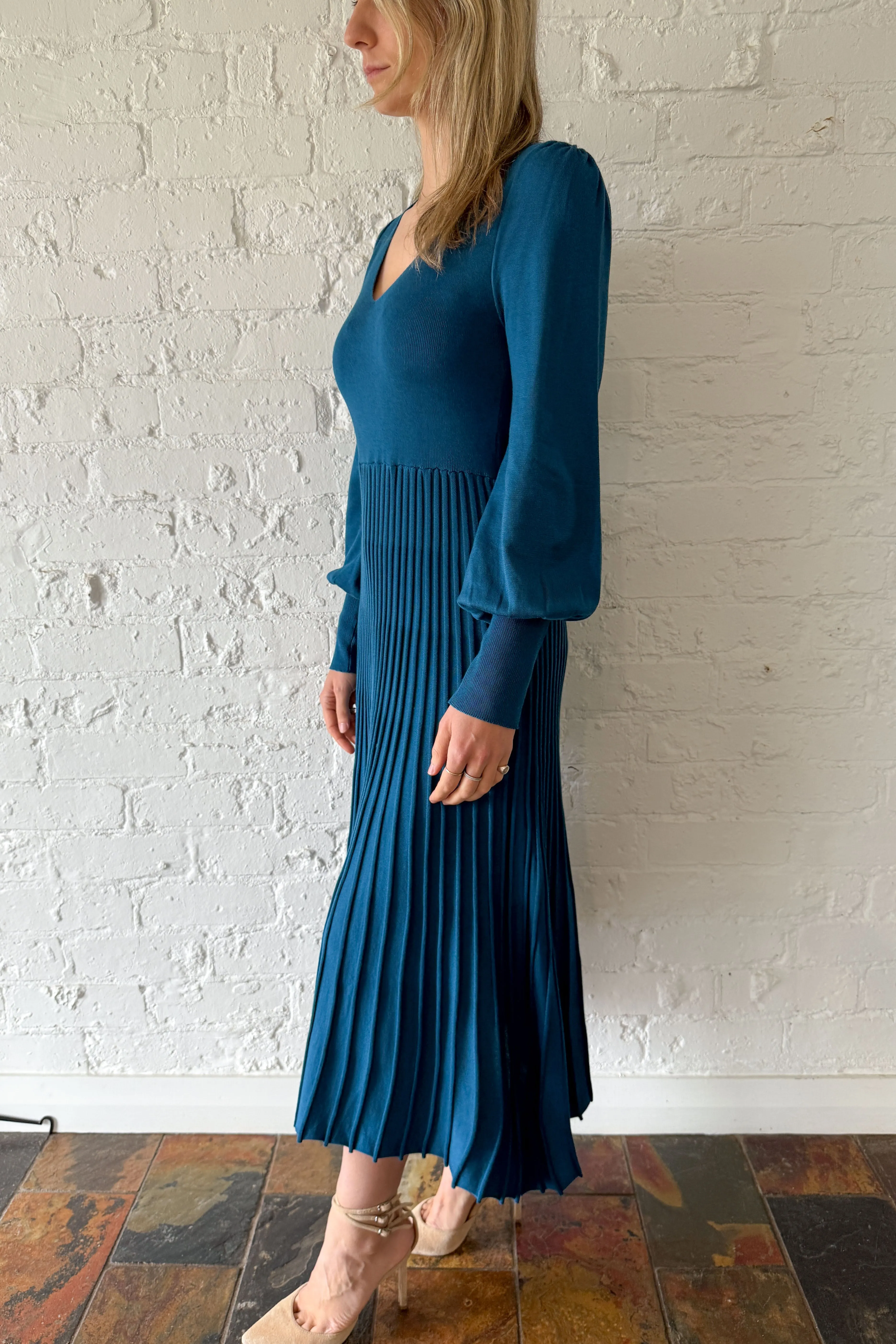 Belle Knit Dress