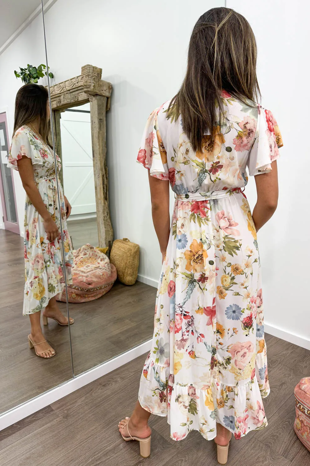 Blake Dress