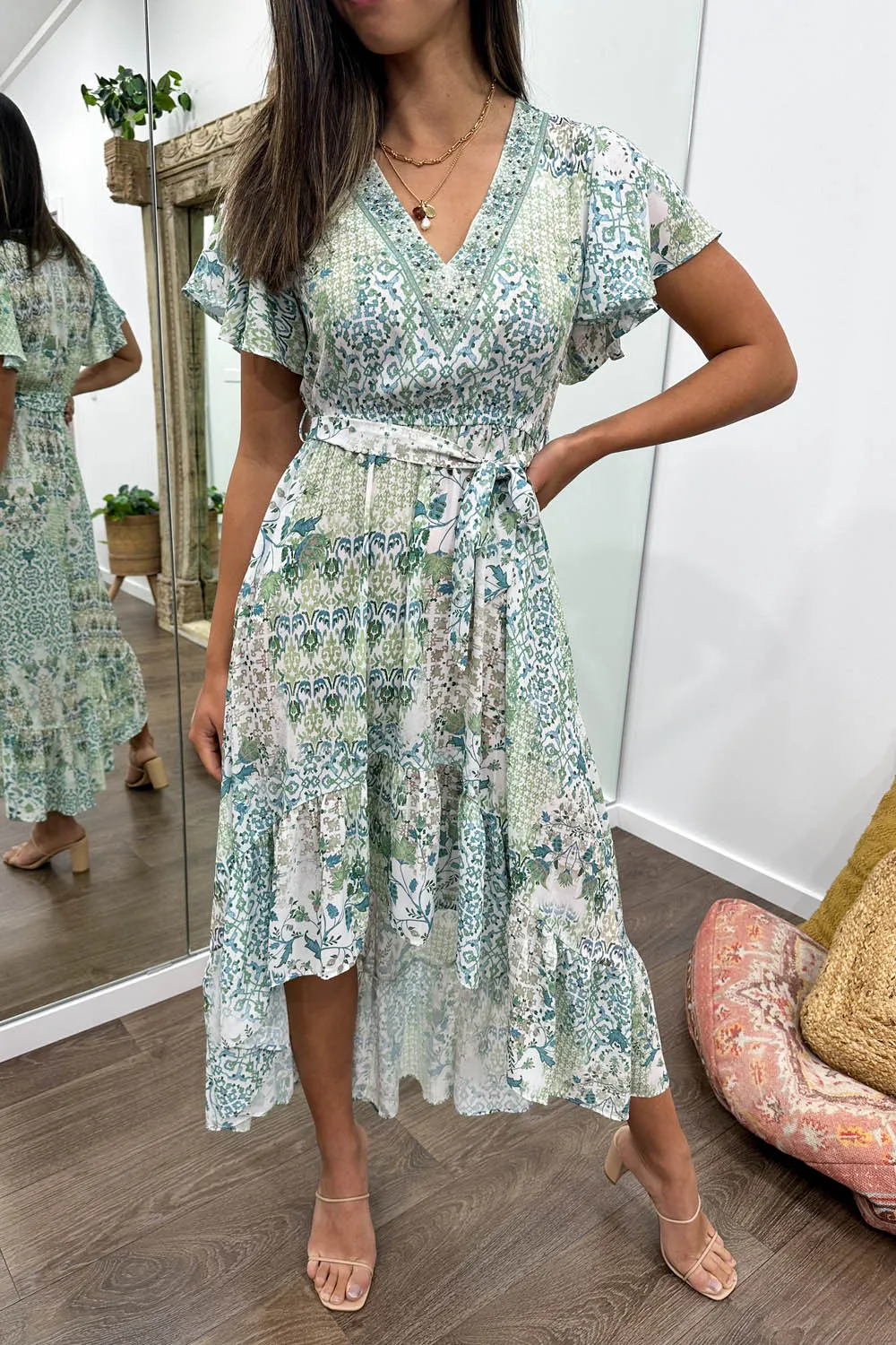 Blake Dress