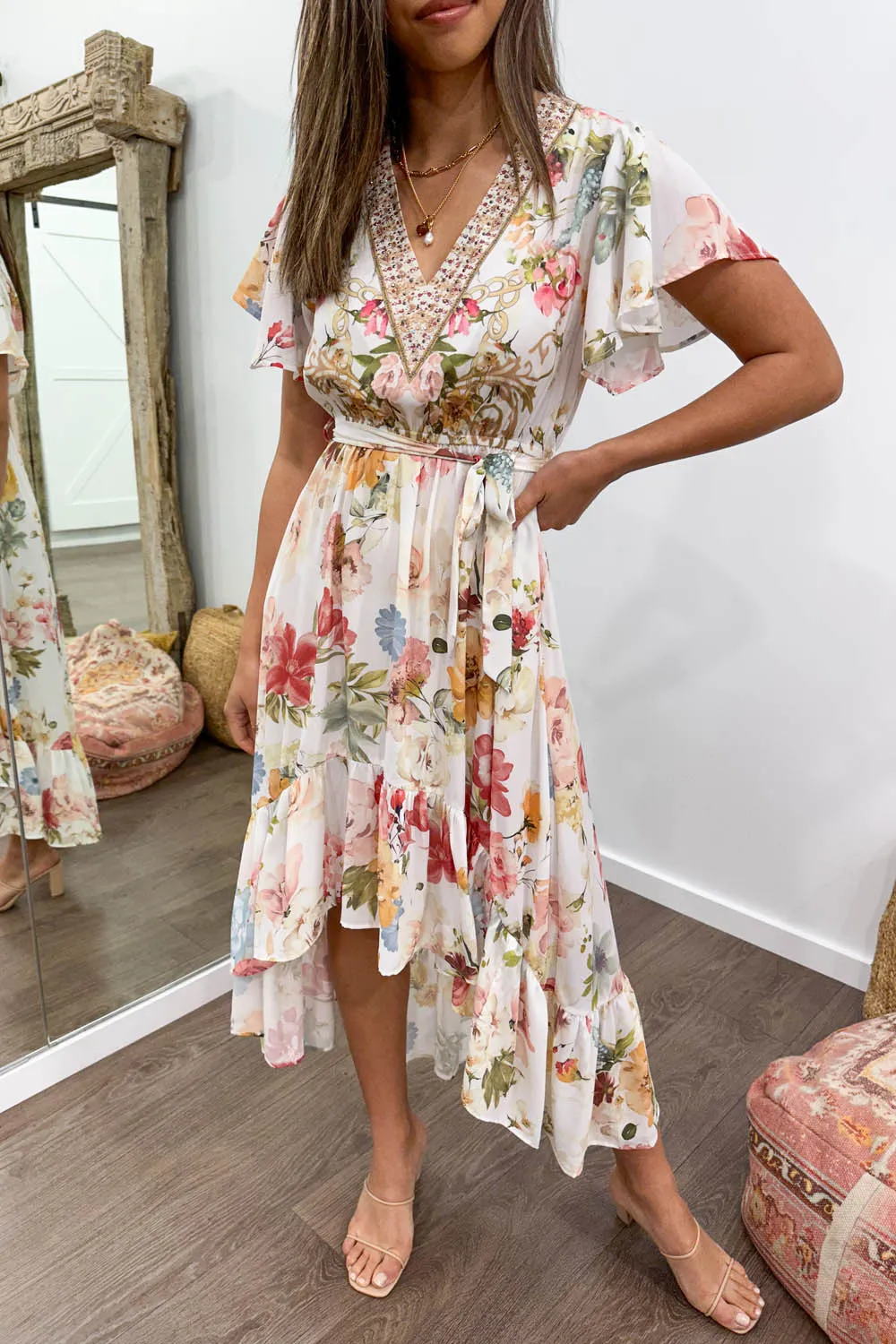Blake Dress