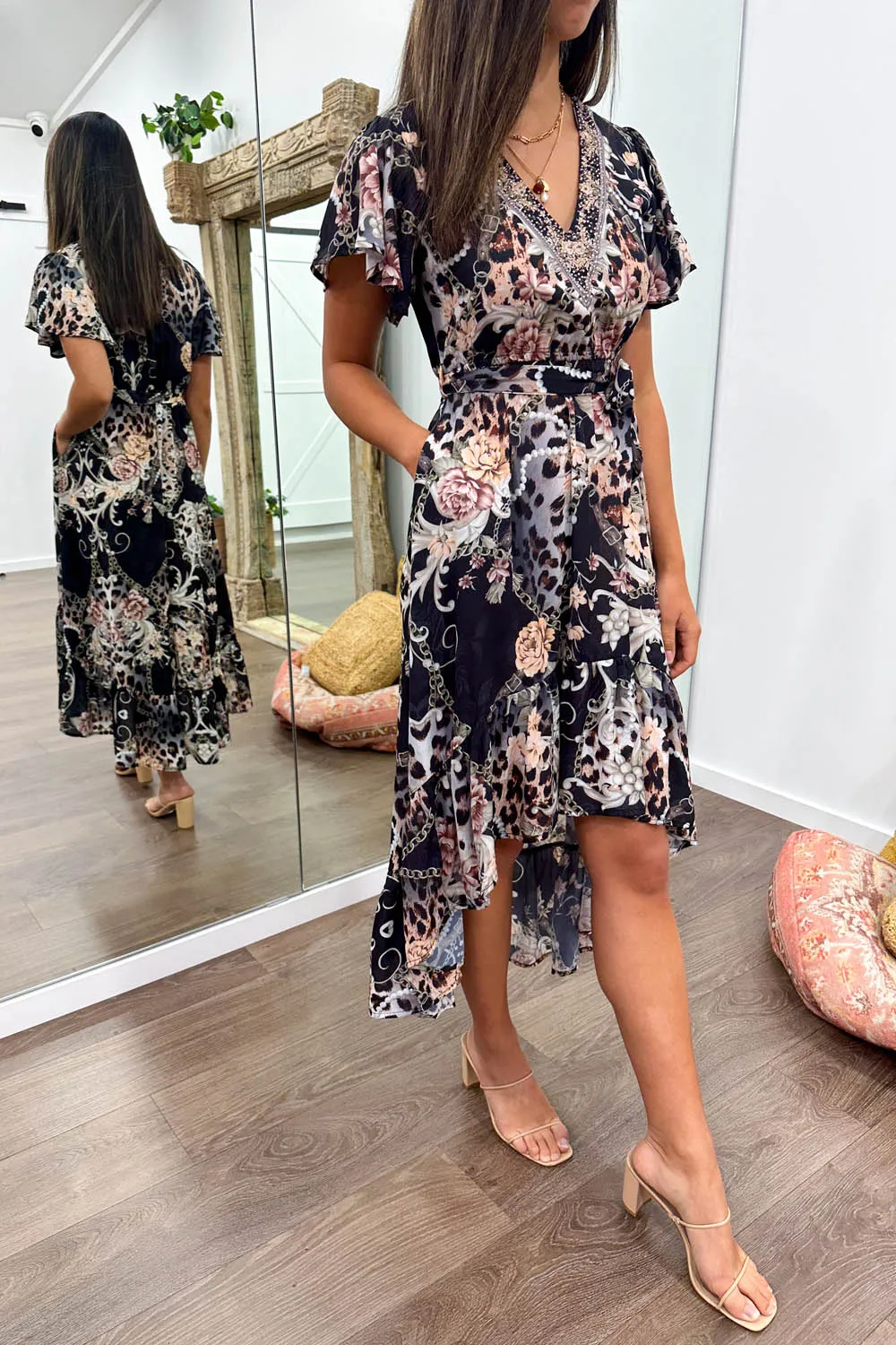 Blake Dress