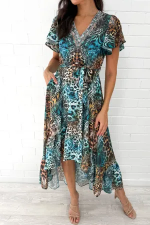 Blake Dress