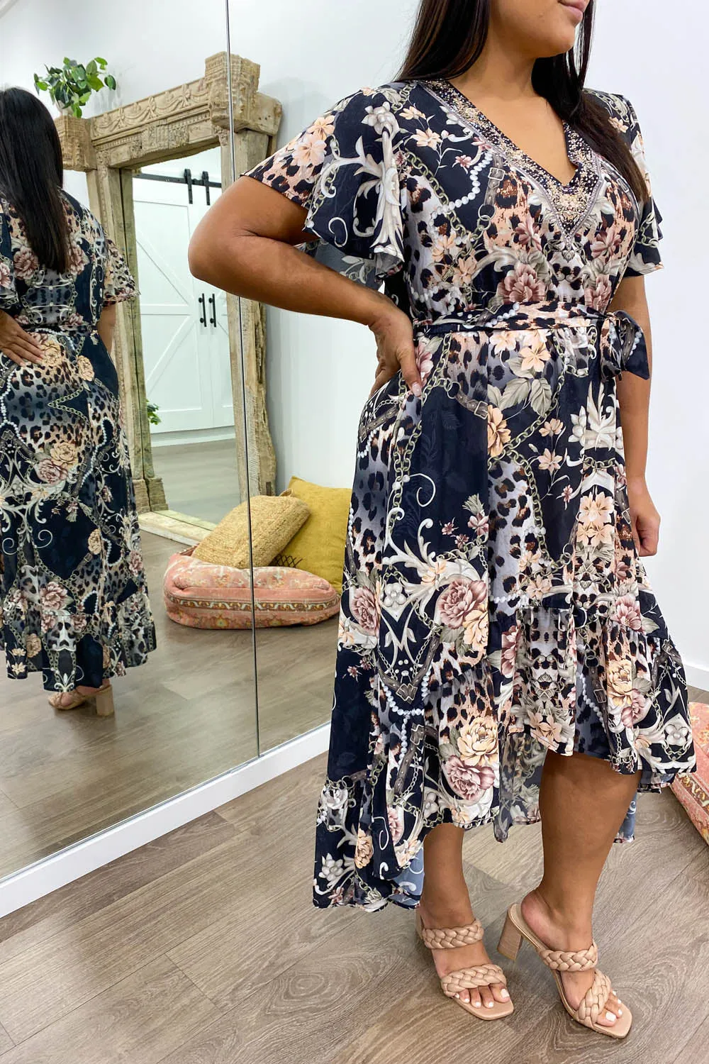 Blake Dress