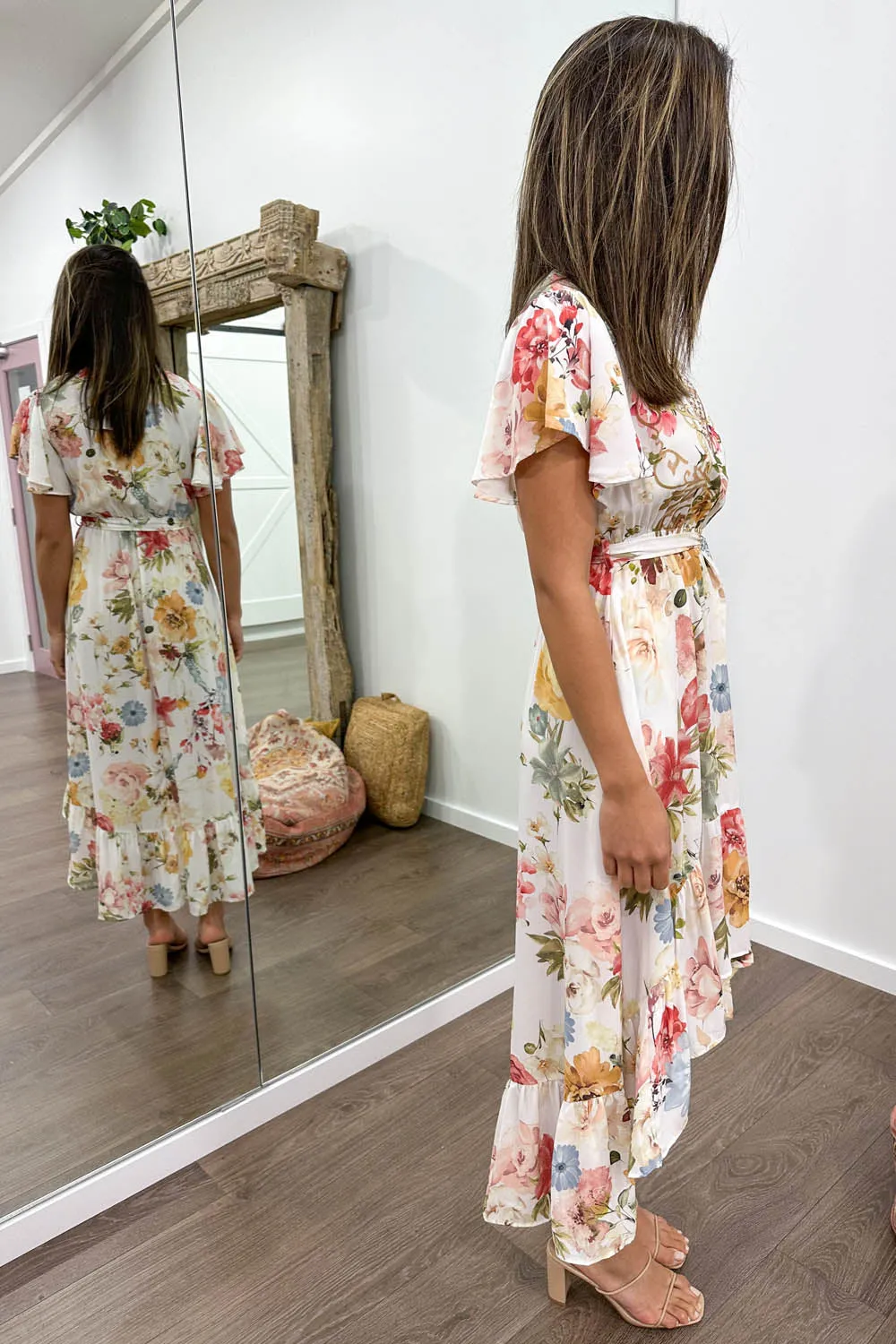 Blake Dress