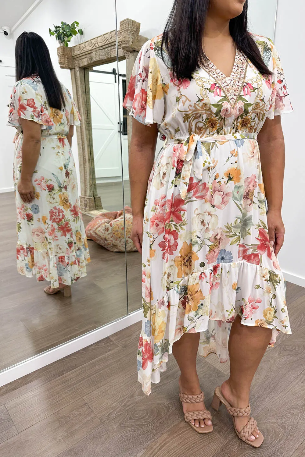 Blake Dress