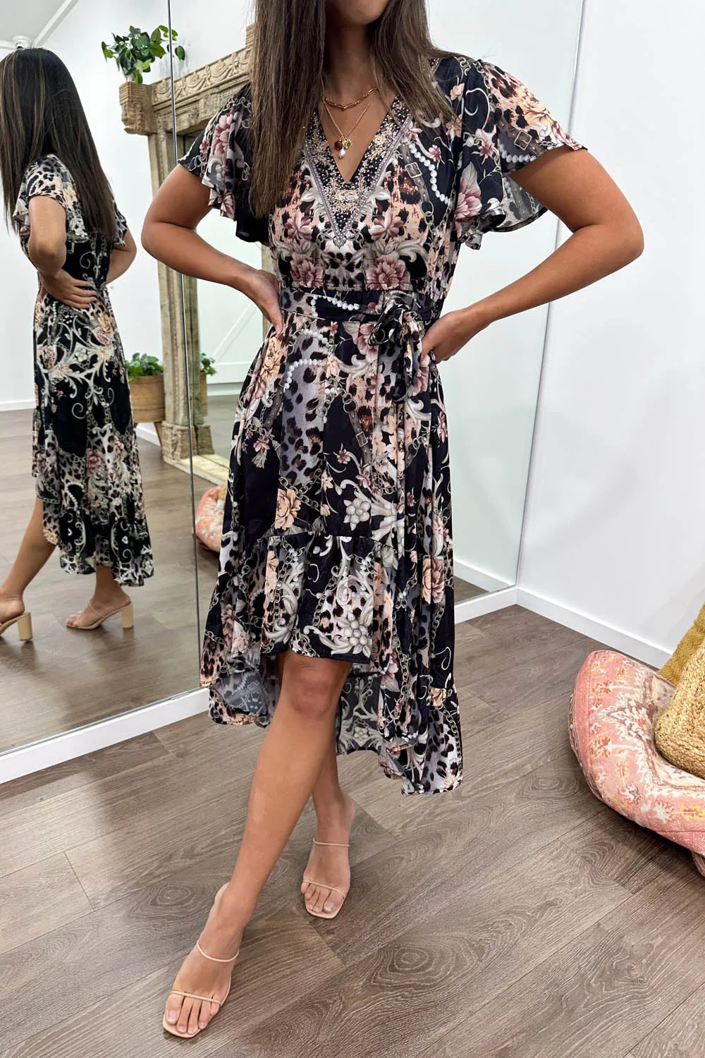 Blake Dress
