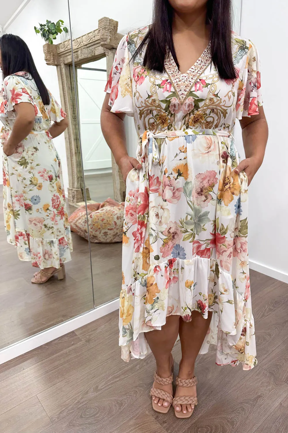 Blake Dress