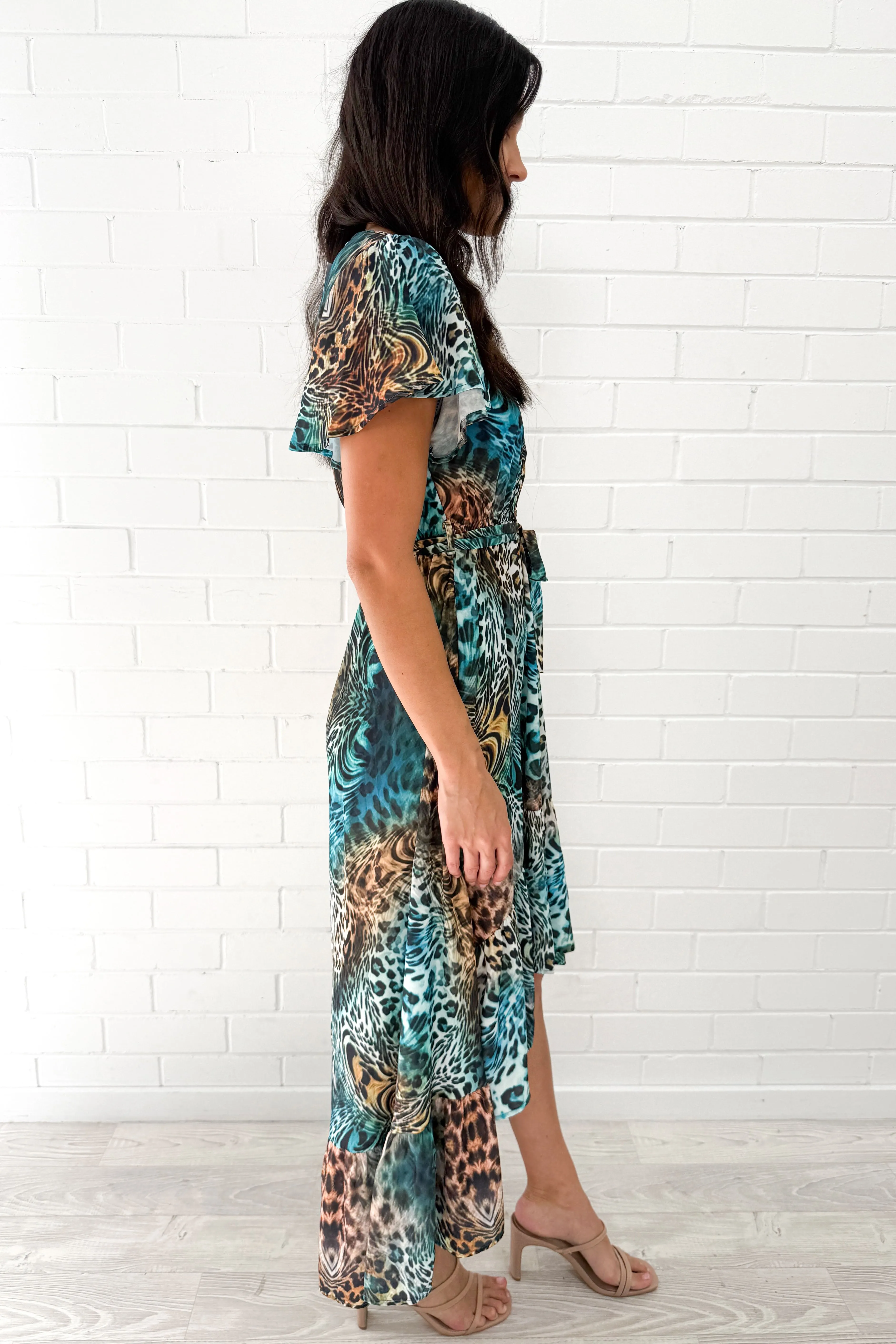 Blake Dress