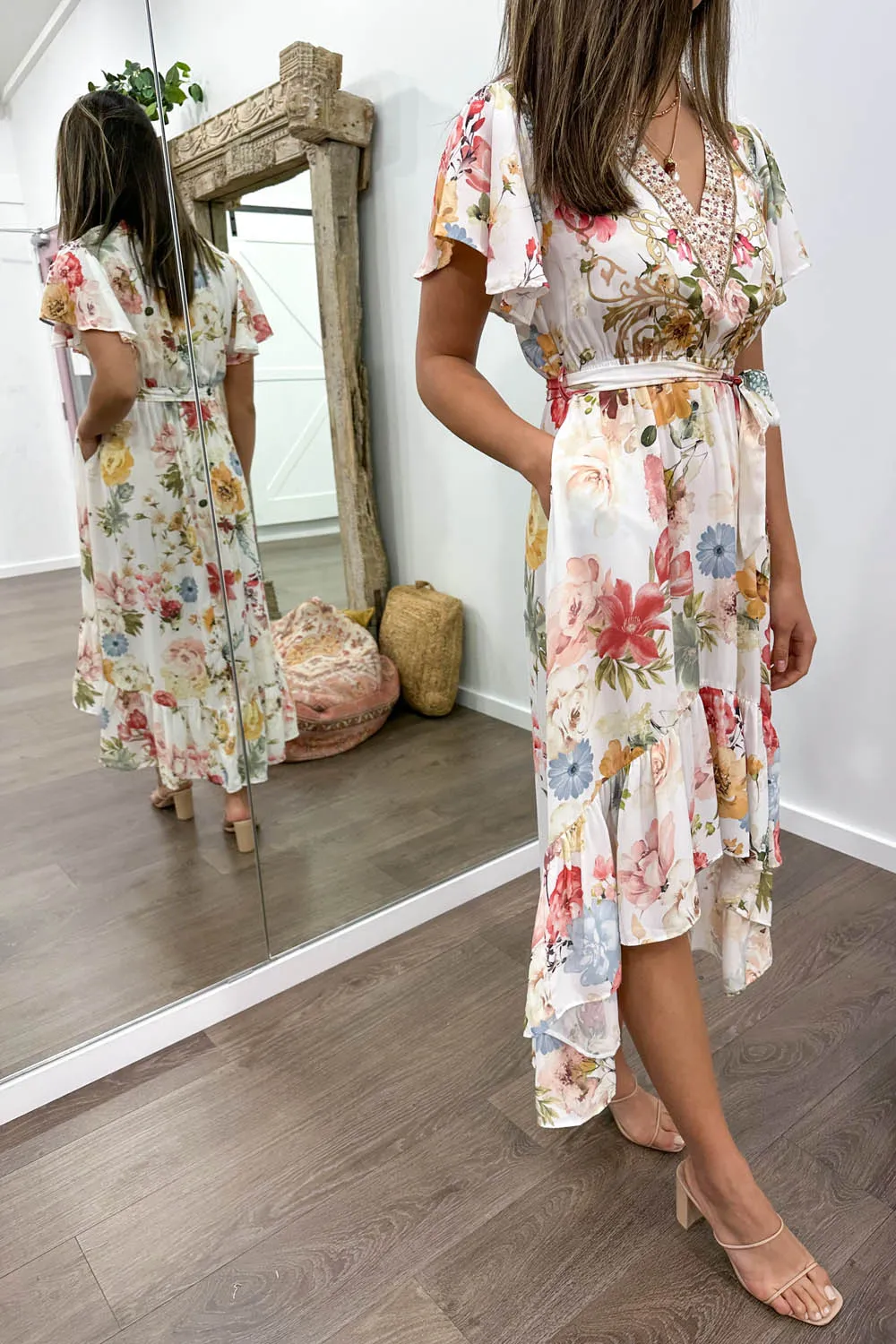 Blake Dress