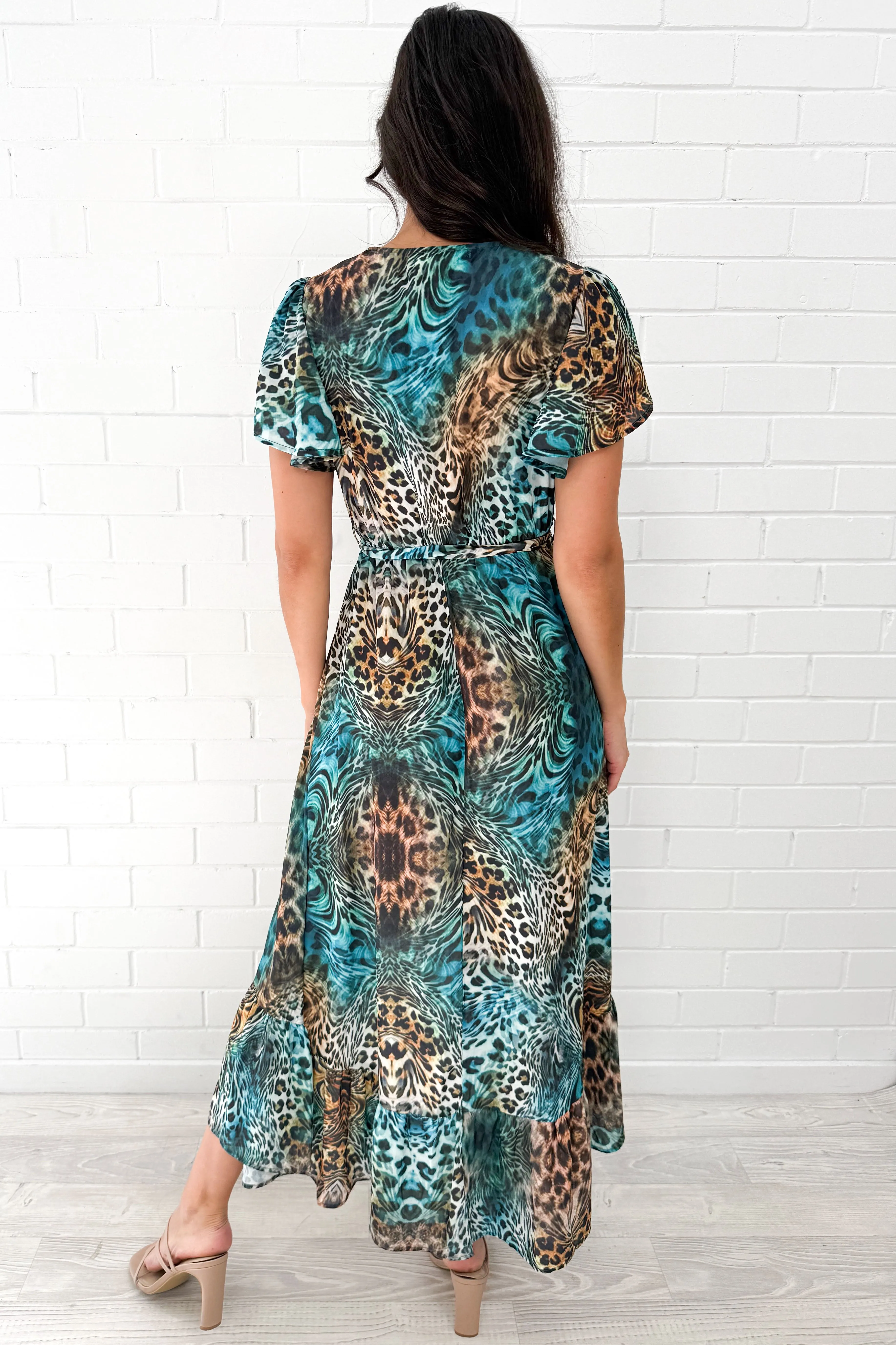 Blake Dress