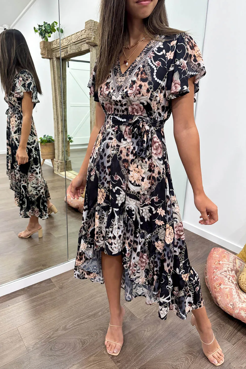 Blake Dress