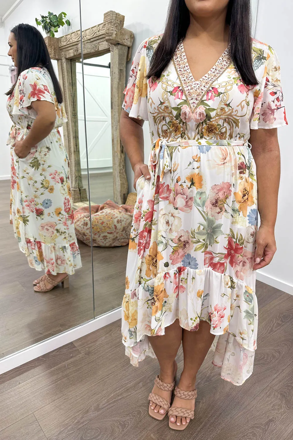 Blake Dress