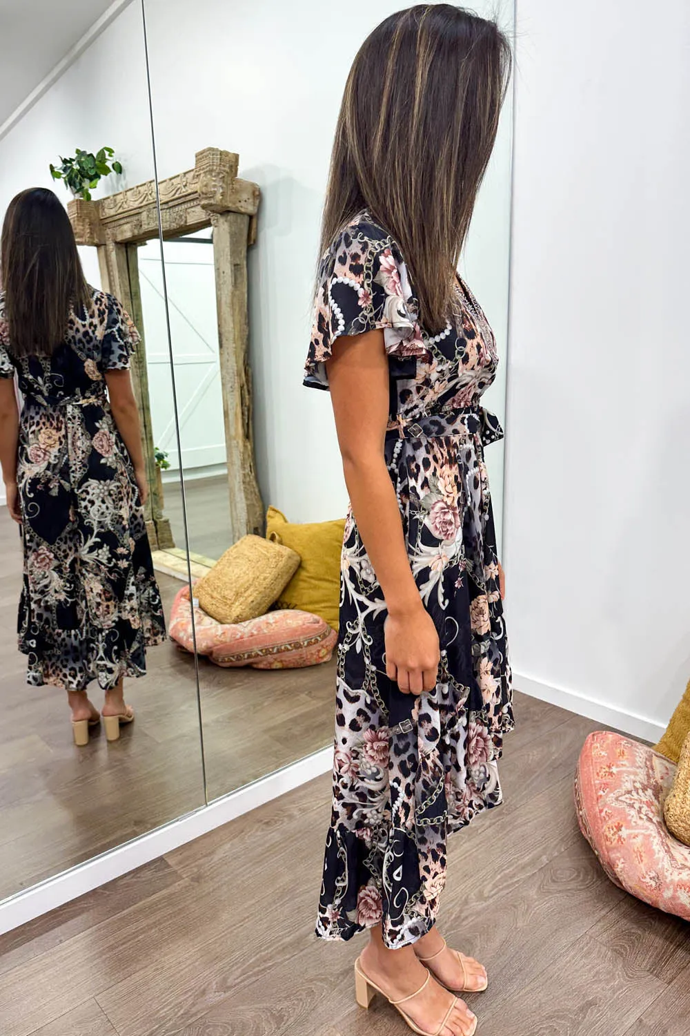 Blake Dress