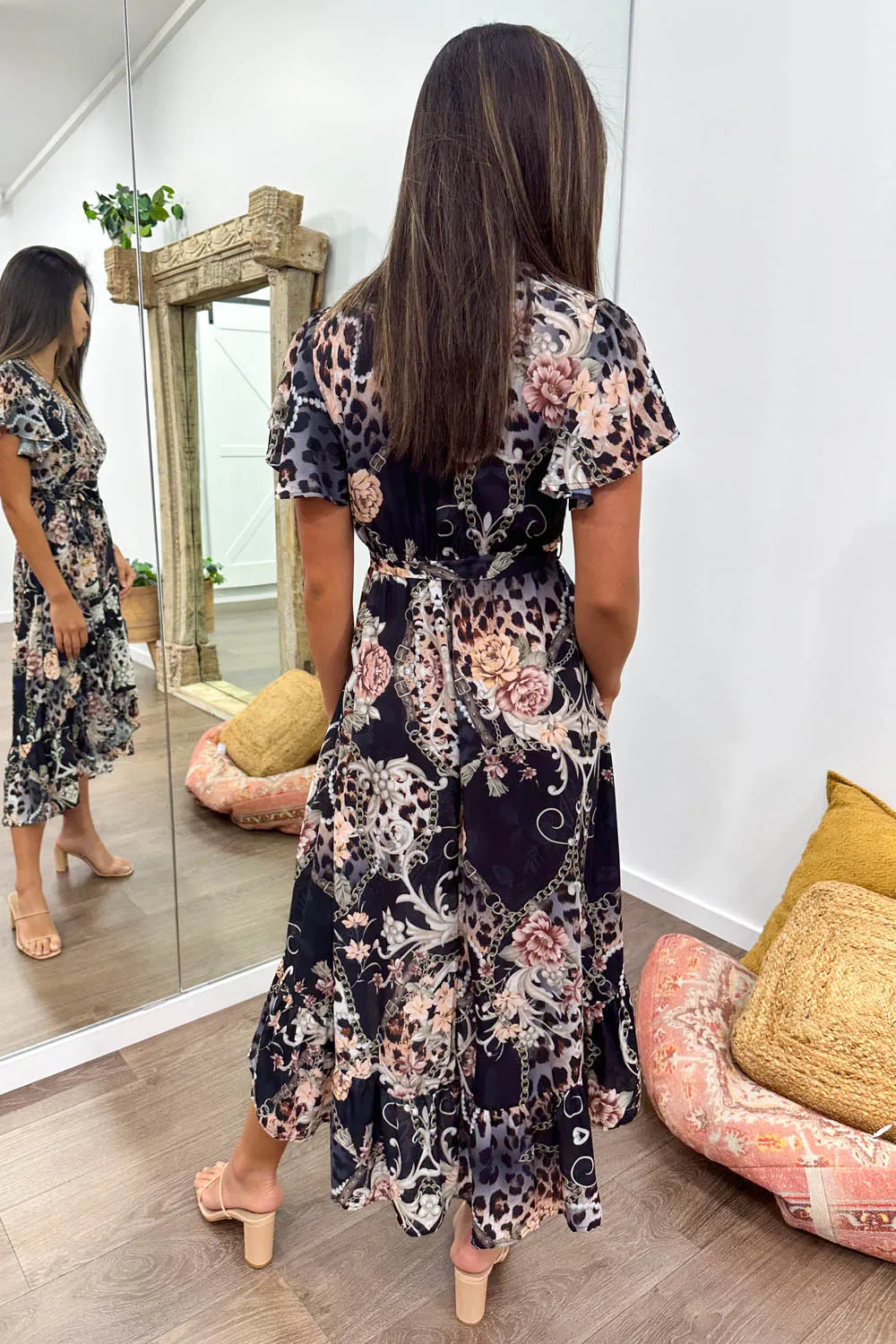 Blake Dress