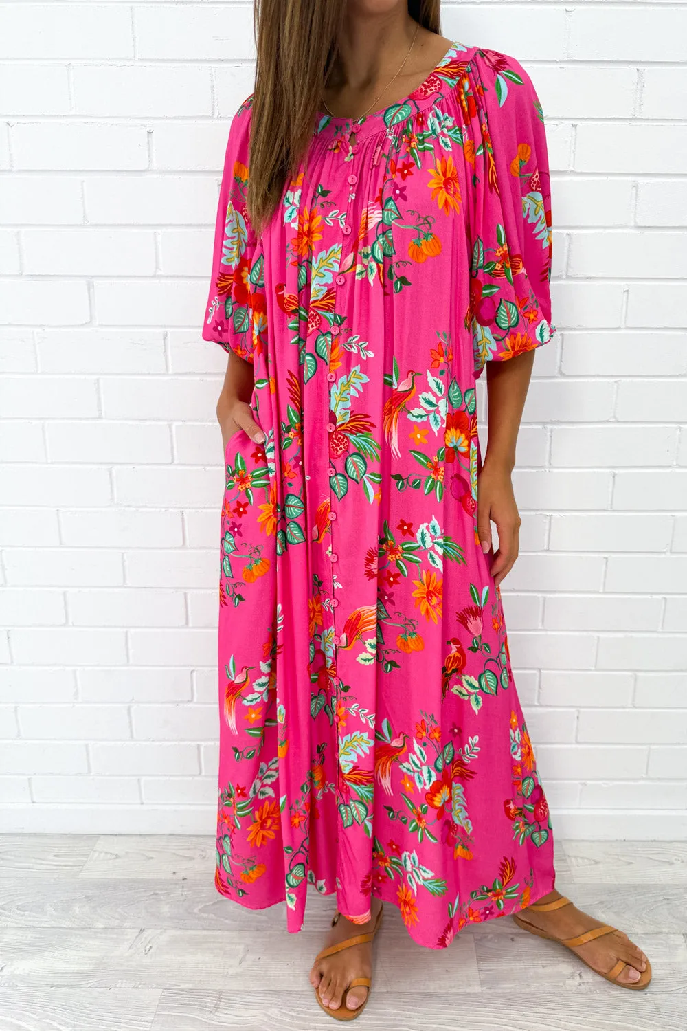 Bliss Dress