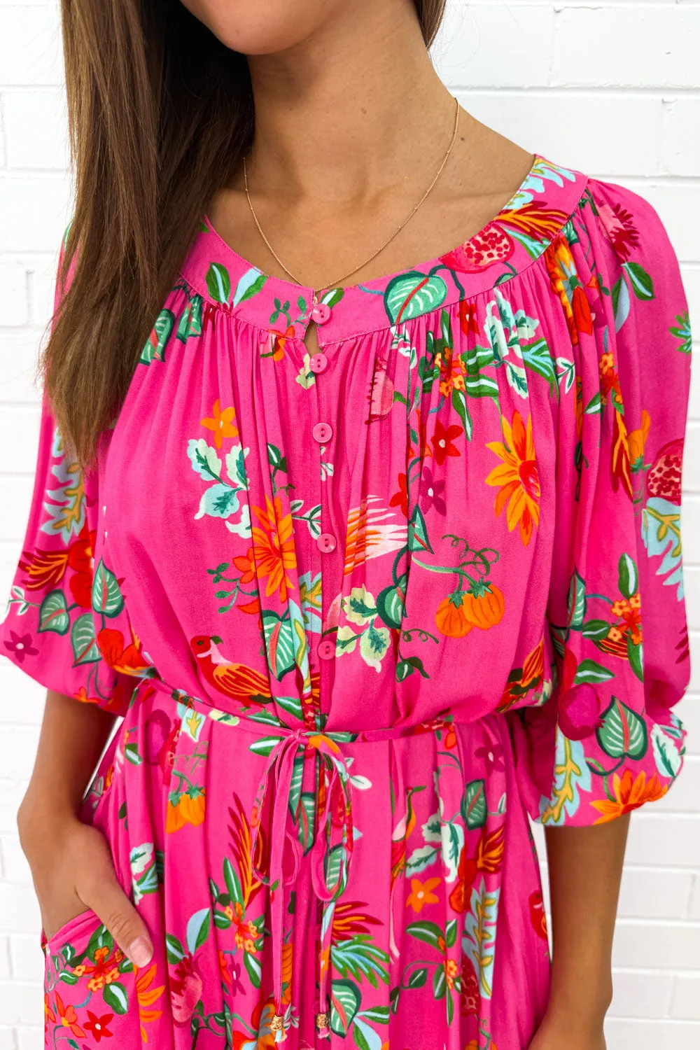 Bliss Dress